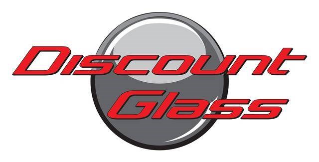 Discount Glass logo