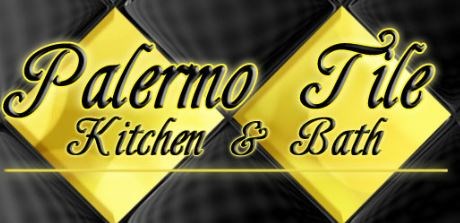 Palermo Tile, Kitchen & Bath logo