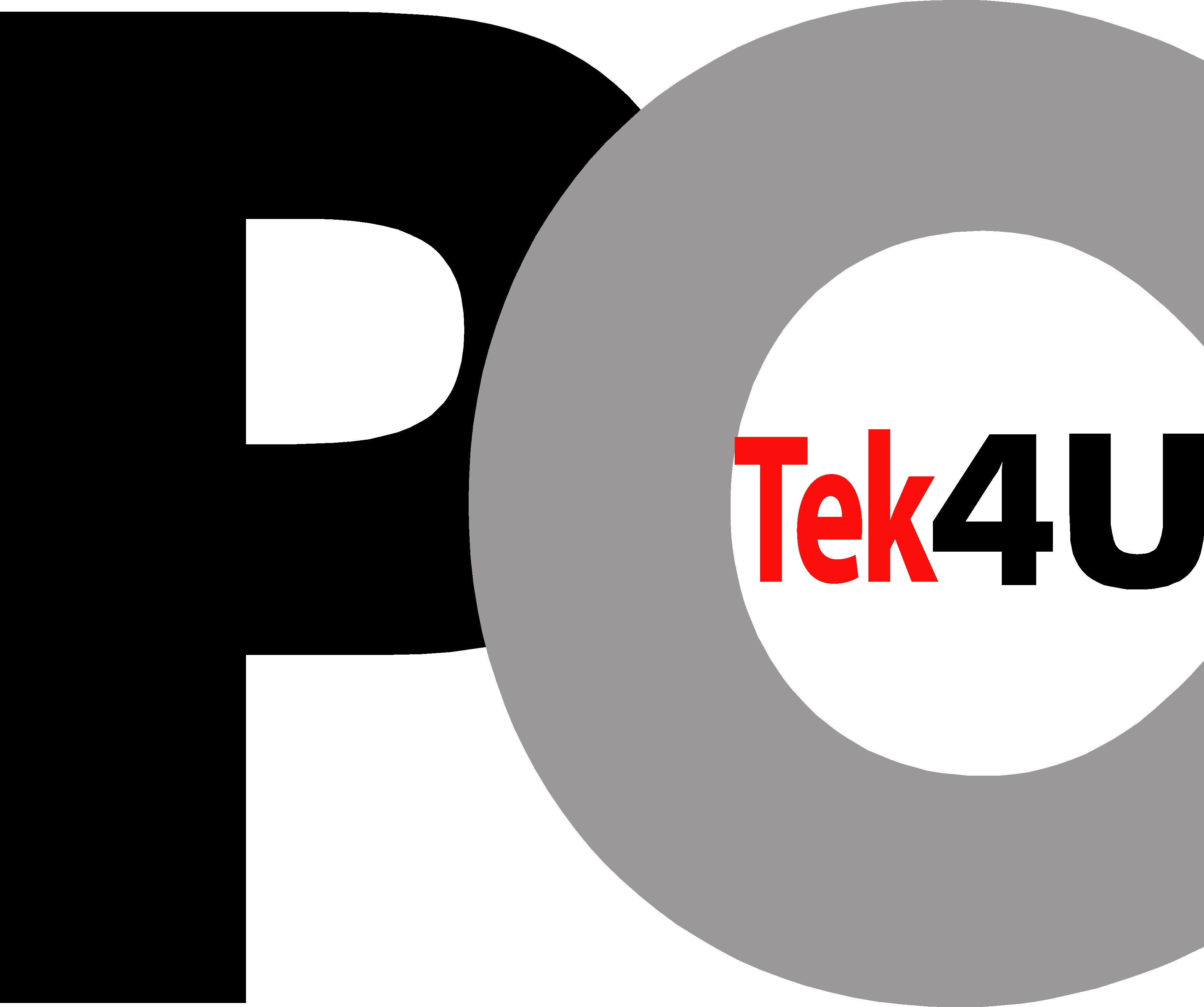 PCTEK4U logo