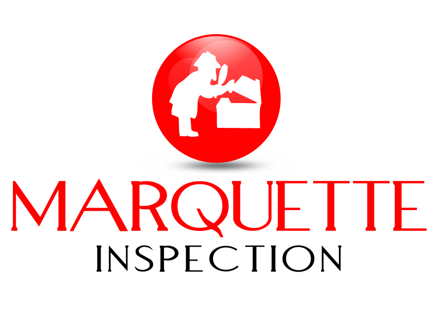 Marquette Inspection Inc logo