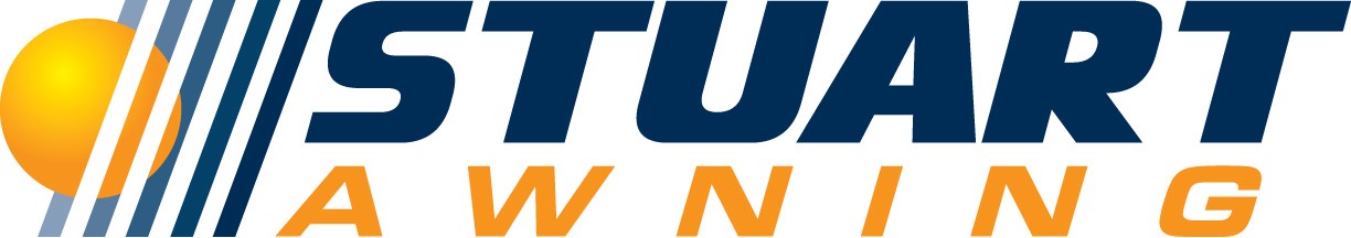 Stuart Awning logo