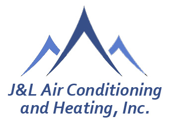 J & L Air Conditioning & Heating Inc logo