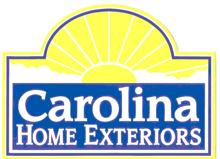 Logo for Carolina Home Exteriors LLC