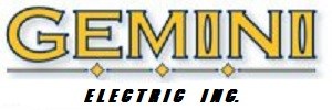 Gemini Electric logo