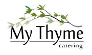 Logo for My Thyme Inc