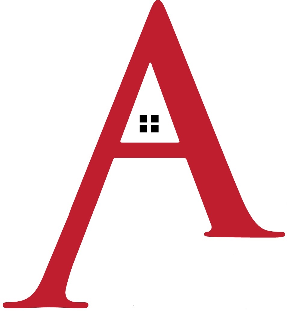 Alexandria Roofing Co logo