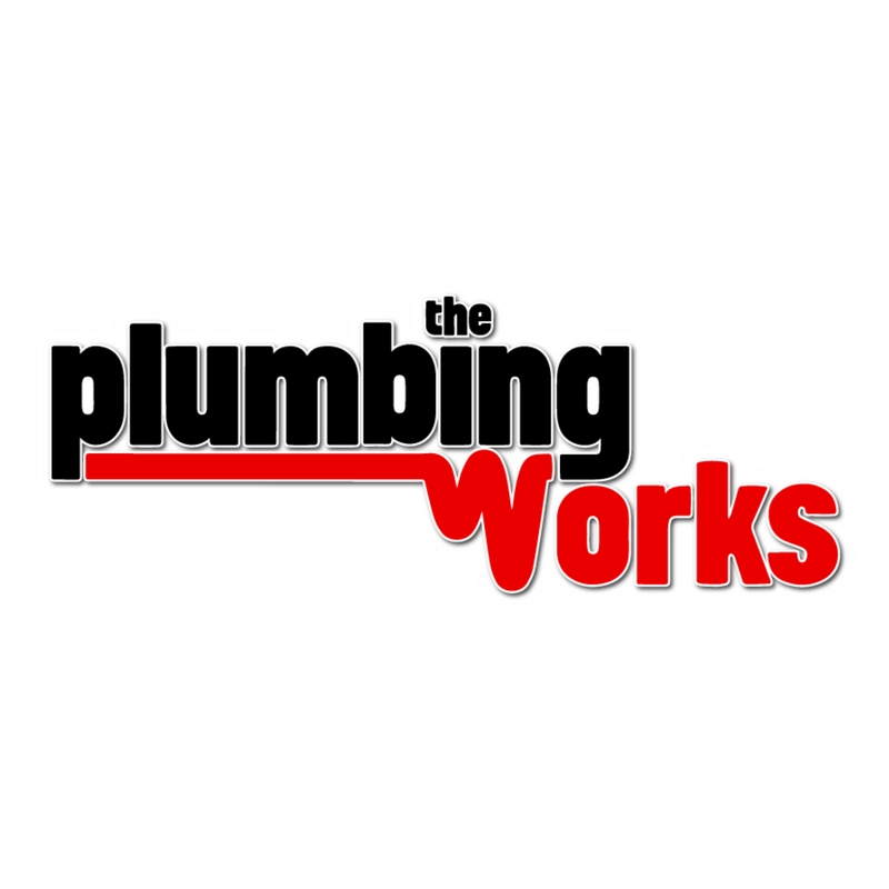 The Plumbing Works logo