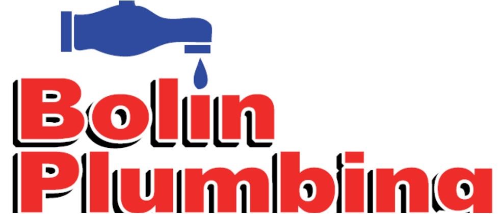 Logo for Bolin Plumbing