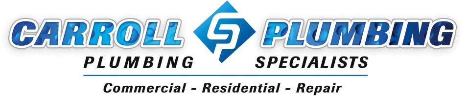 Mike Carroll Plumbing,Inc. logo