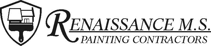 Renaissance MS Painting Contractors logo