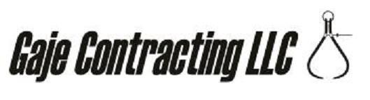 Gaje Contracting LLC logo