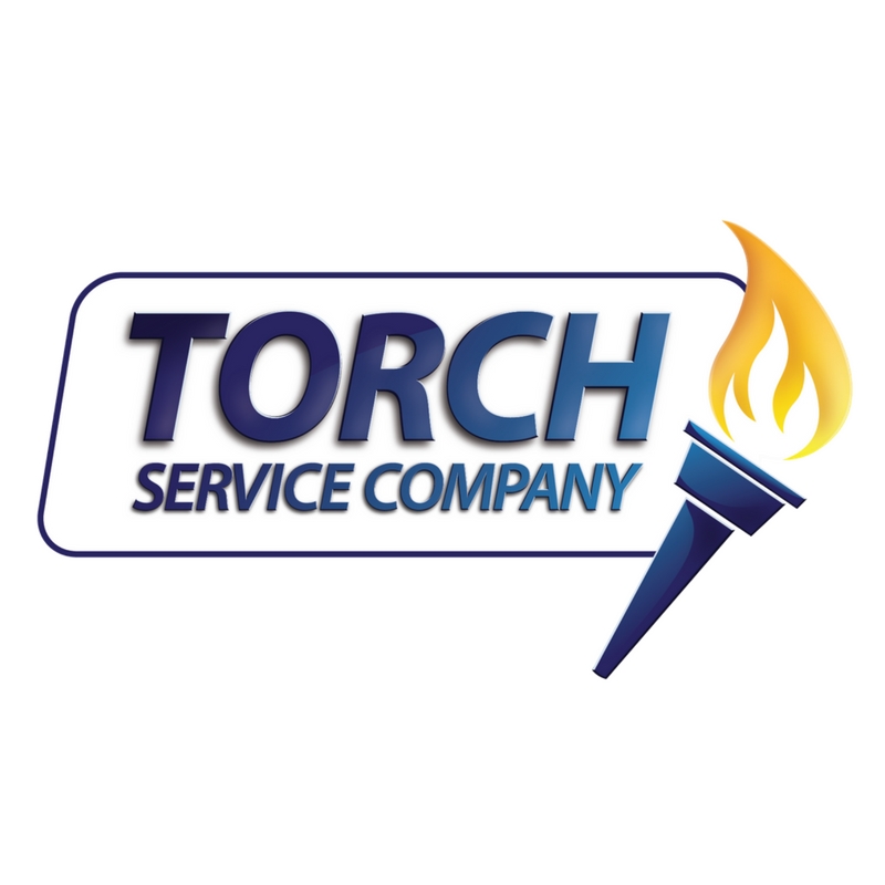 Torch Service Company logo
