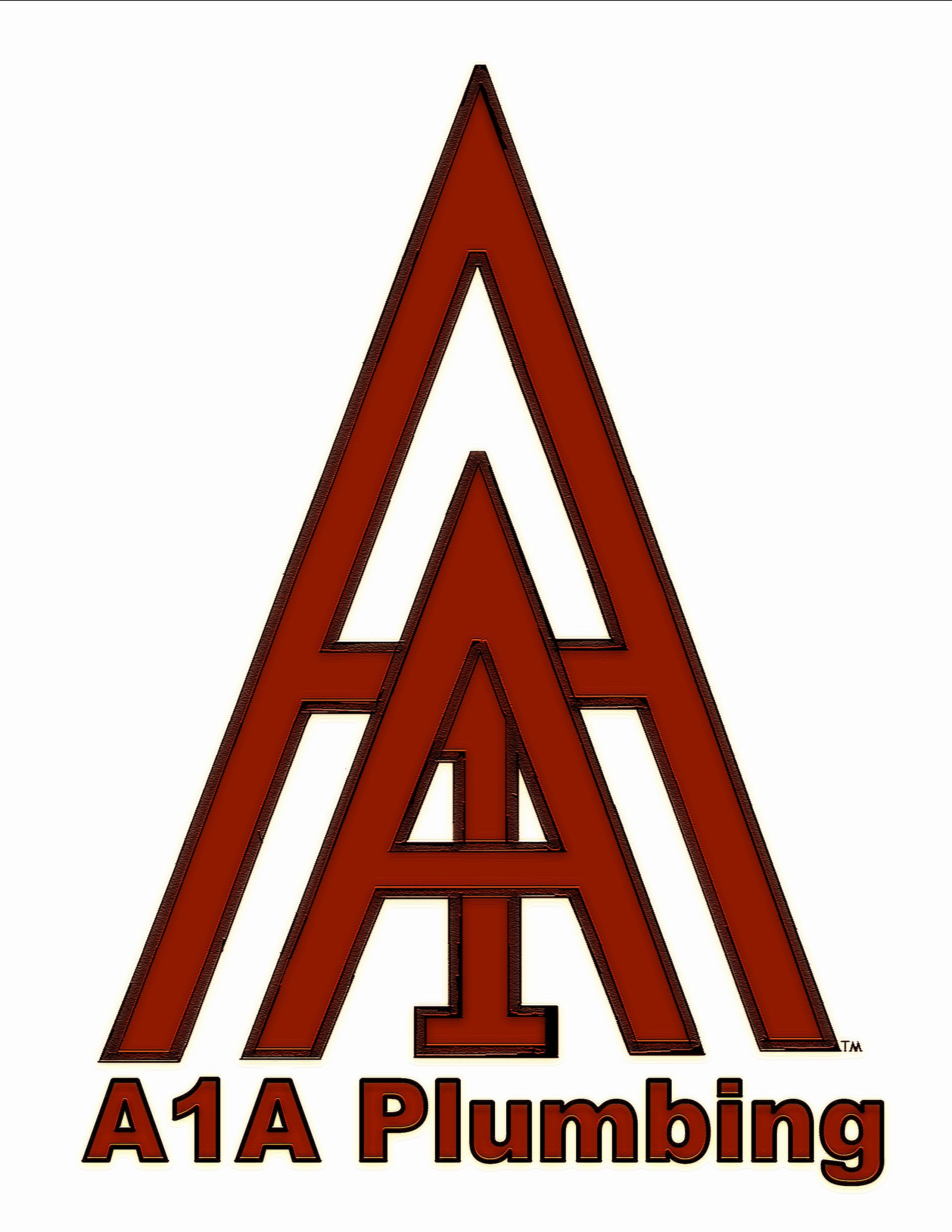A1A Plumbing / Tom Chapman and Son Company logo