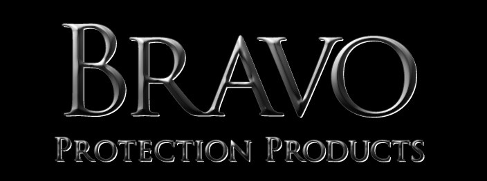 Logo for Bravo Protection Products