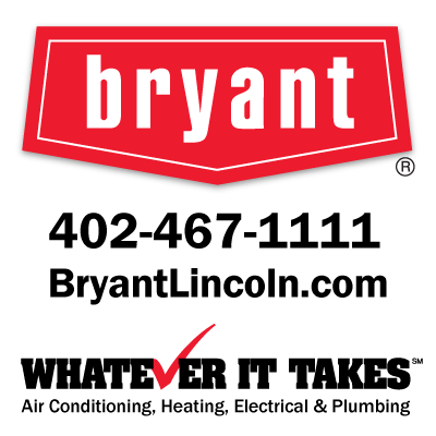 Bryant Air Conditioning And Heating Co logo
