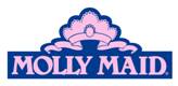 Logo for Molly Maid of NE San Antonio and New Braunfels