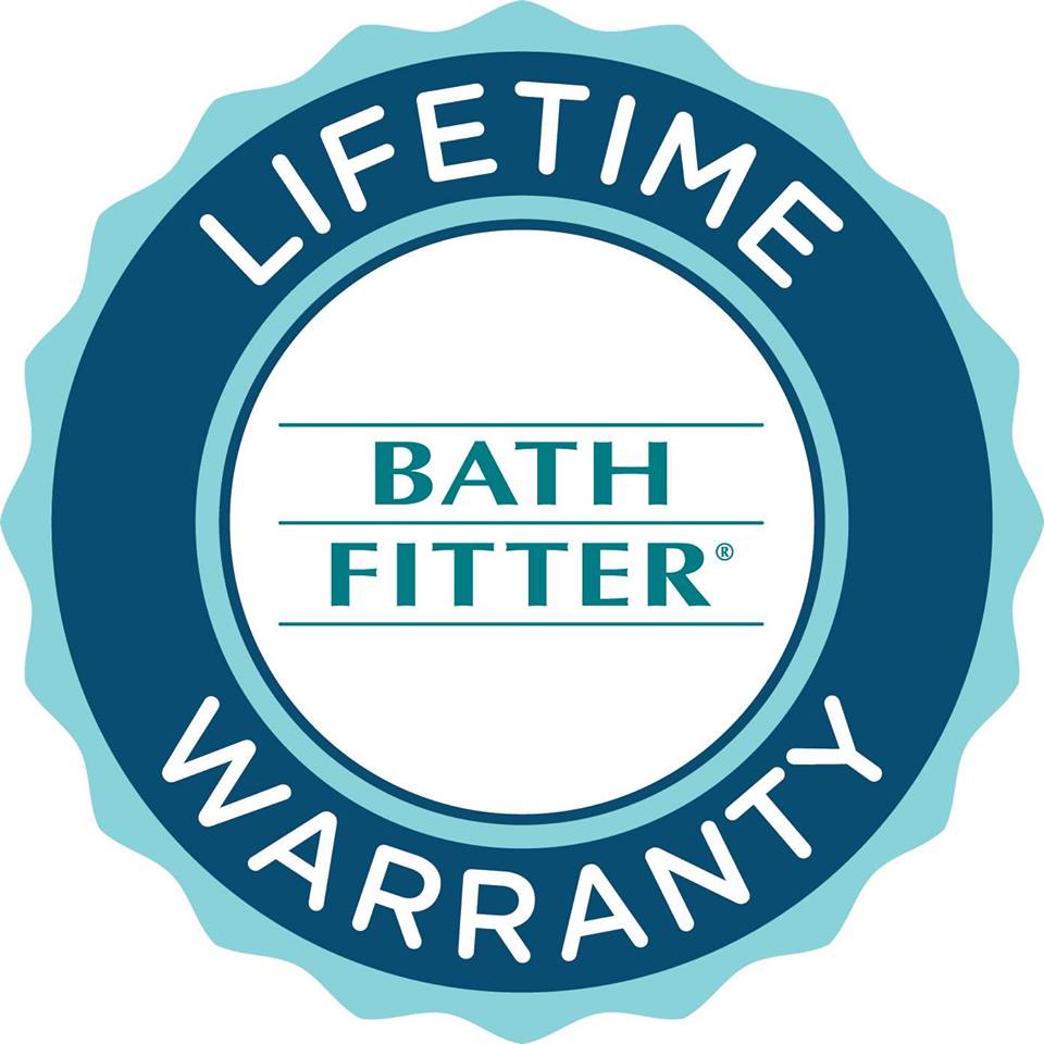Logo for Bath Fitter of St Louis