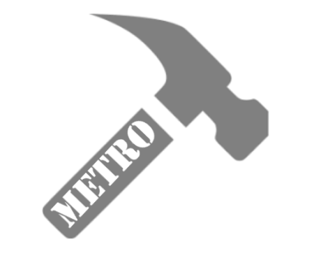 Metro Handyman Services logo