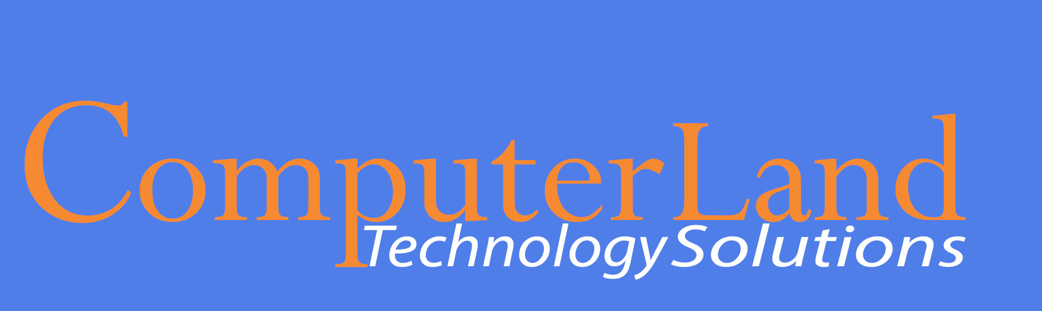 Chicago ComputerLand LLC logo