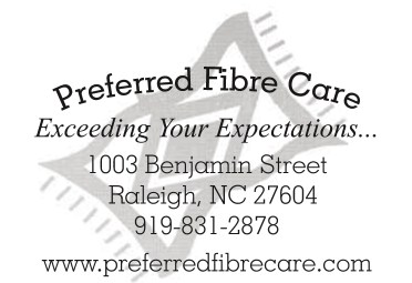 Preferred Fibre Care logo