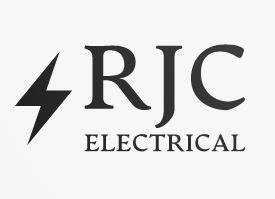 RJC Electrical logo