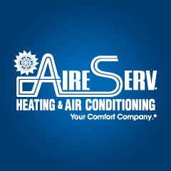 Logo for Aire Serv of Springfield