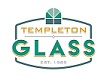 Logo for Templeton Glass