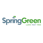 Logo for Spring-Green Lawn Care