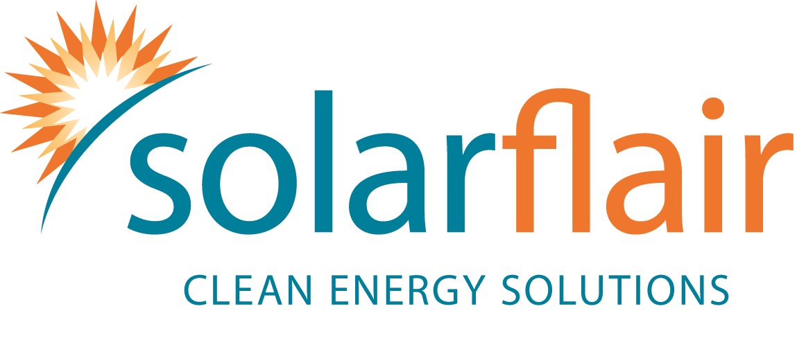 SolarFlair Energy, Inc. logo