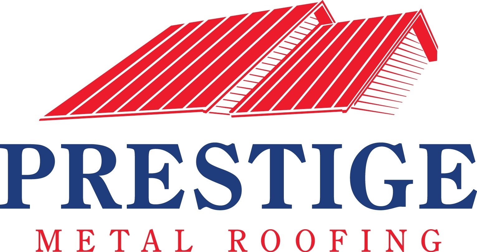 Prestige Metal Roofing, Inc. logo