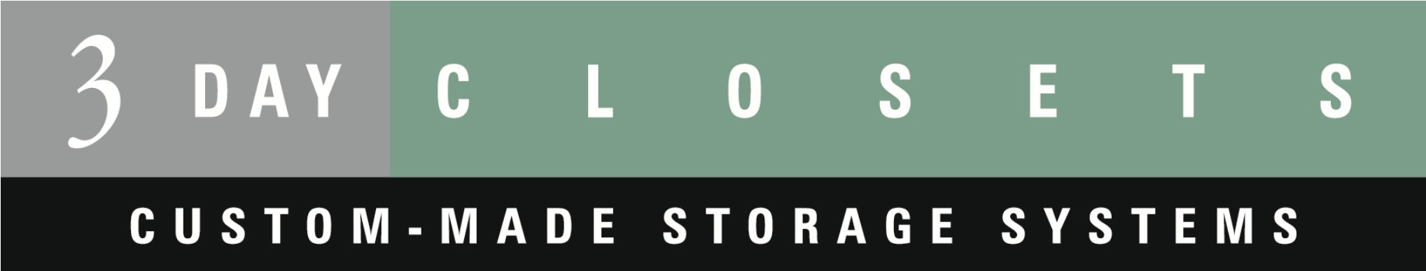 Avatar for 3 Day Closets