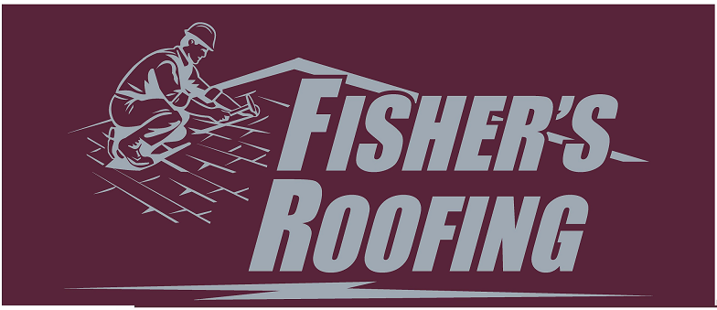 Fisher's Roofing logo
