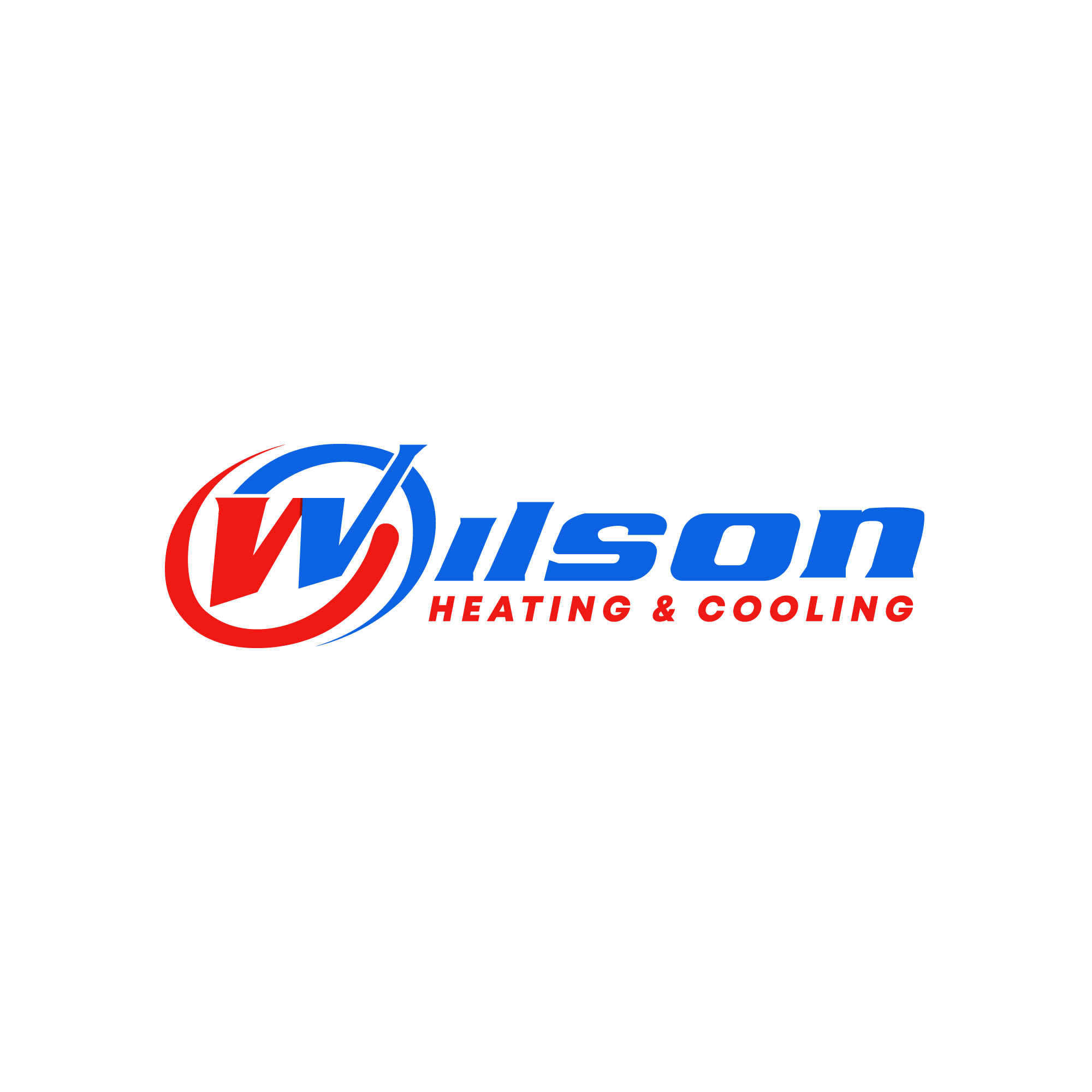 Wilson Heating & Cooling logo
