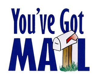 Logo for You've Got Mail