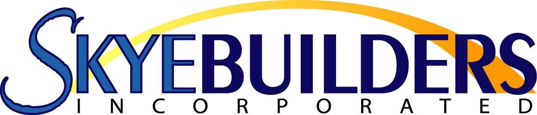 Logo for Skye Builders Inc