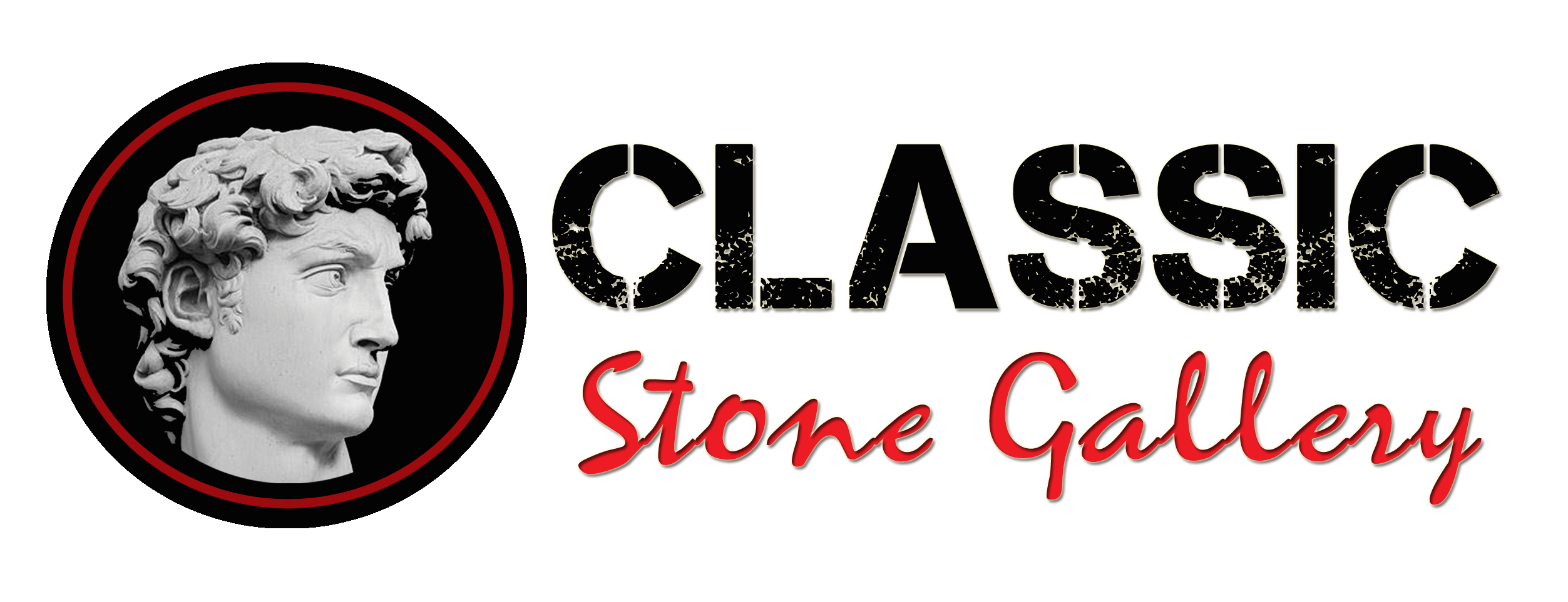 Logo for Classic Stone Gallery
