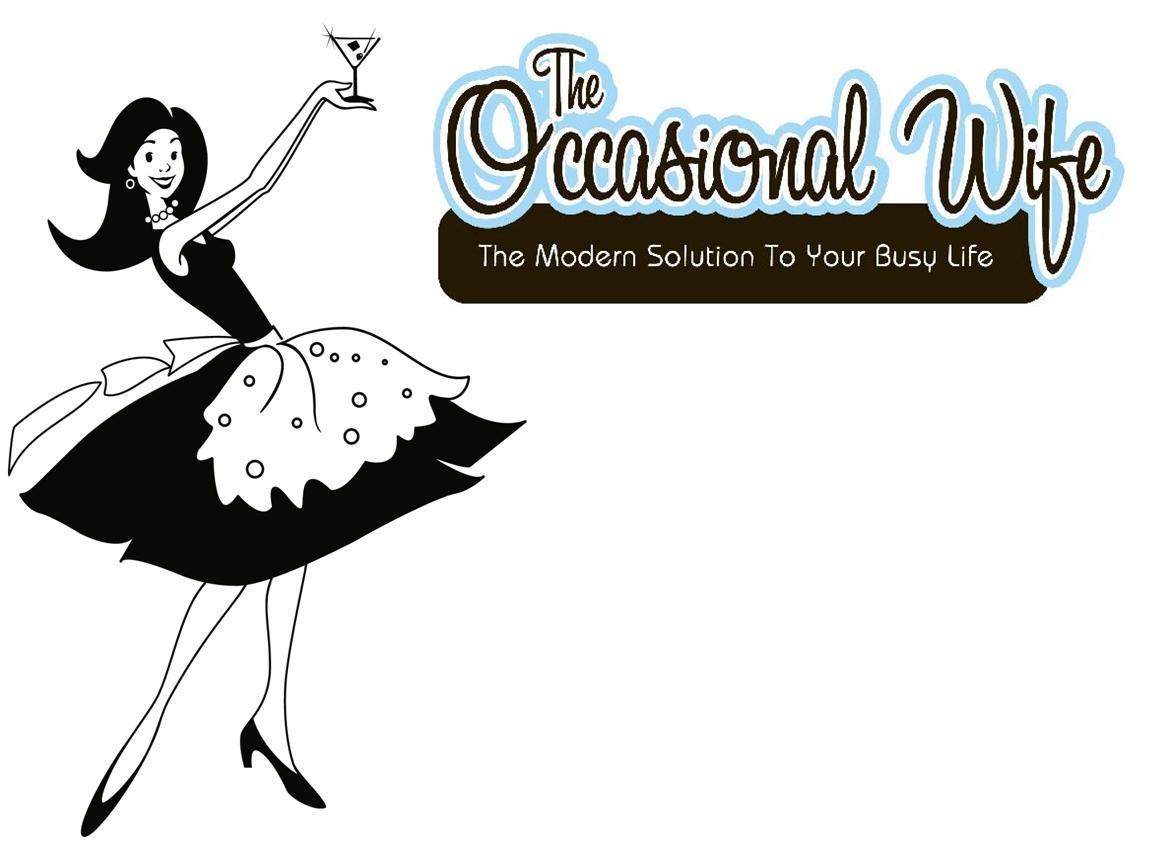 Avatar for The Occasional Wife