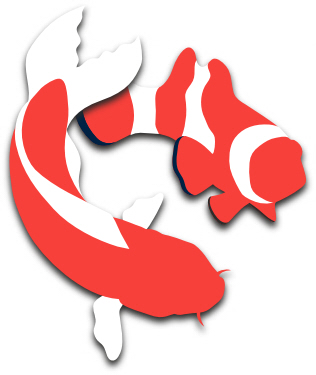 Pacific Pond And Aquarium logo