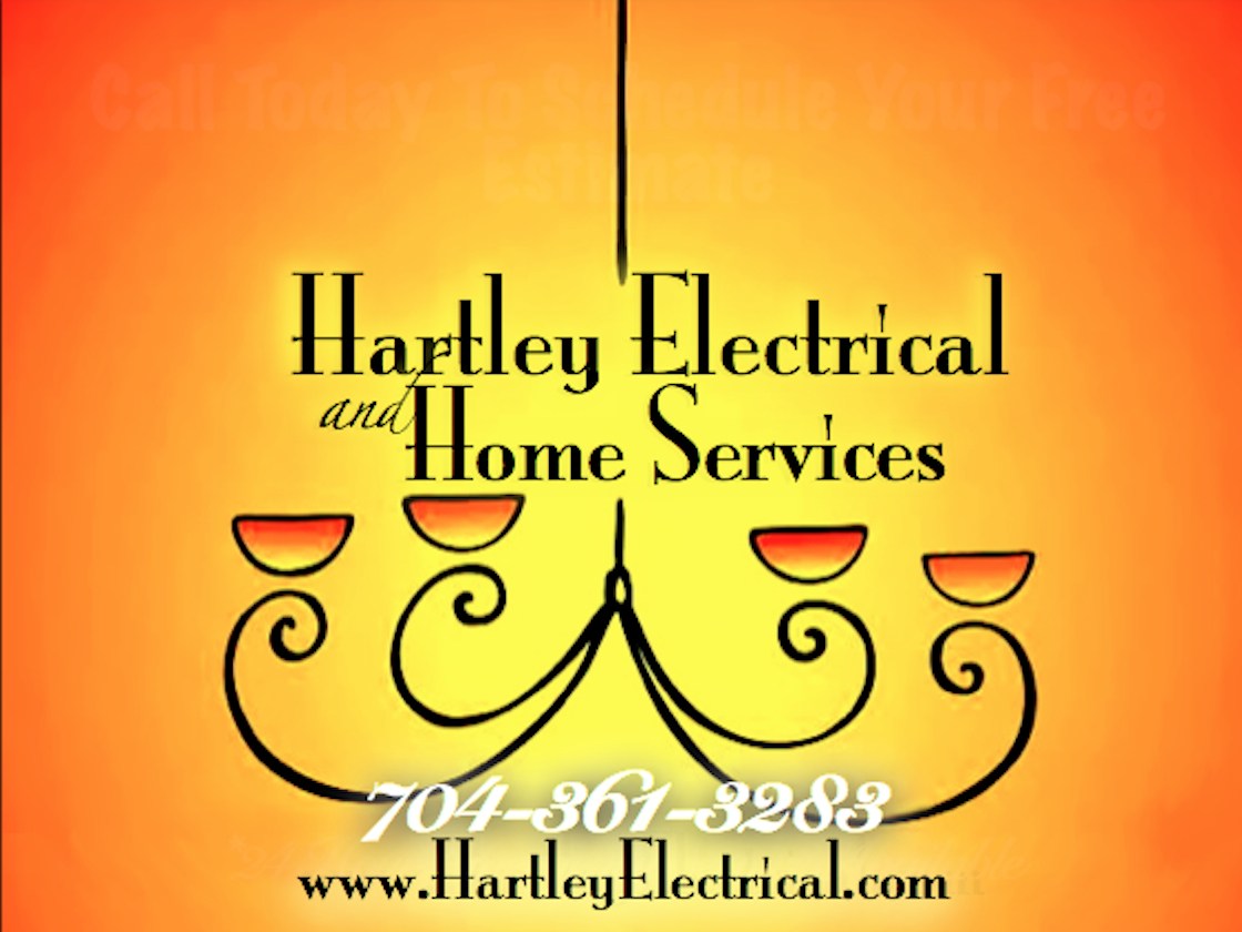 Hartley Electrical and Home Services Inc logo