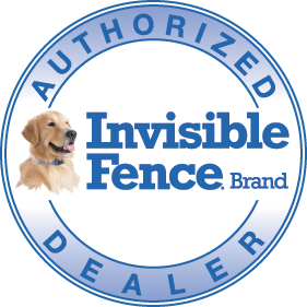Logo for Invisible Fence by StayDog
