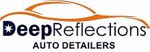 Deep Reflections Auto Detailers logo