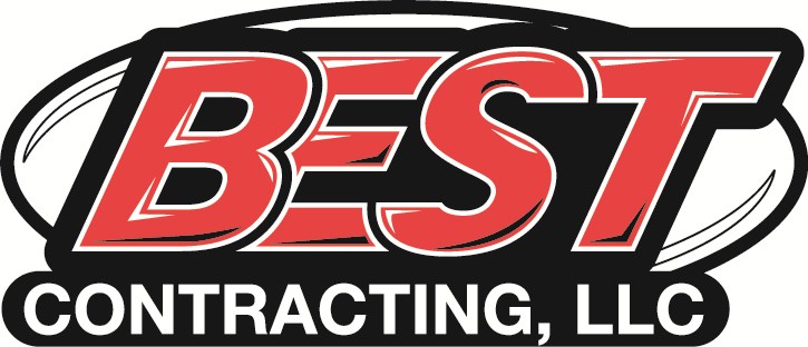 Logo for Best Contracting