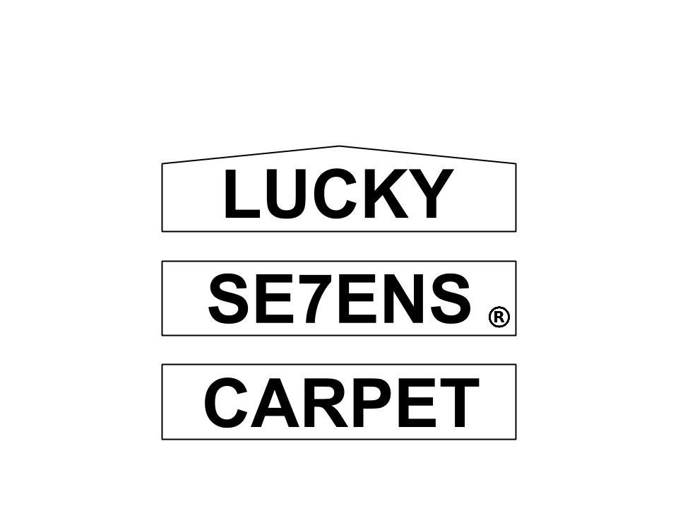 Lucky Sevens Carpet logo