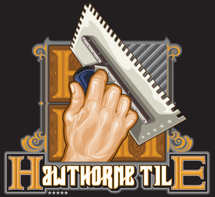 Hawthorne Tile logo