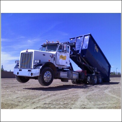 Empire Waste Systems, Inc. logo