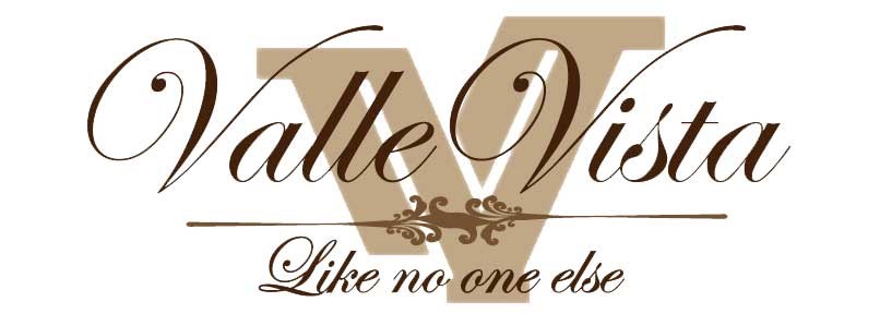Logo for Valle Vista Golf & Conference Center
