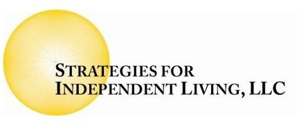Strategies For Independent Living LLC logo