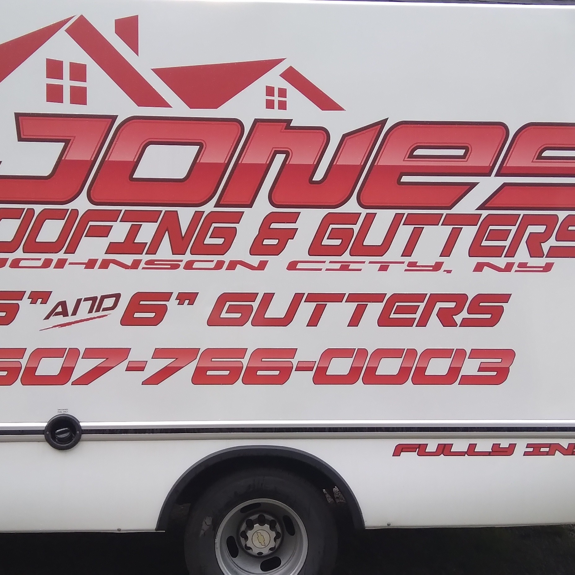 Avatar for Jones JSR Roofing