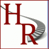 H R Stairs & Rails logo
