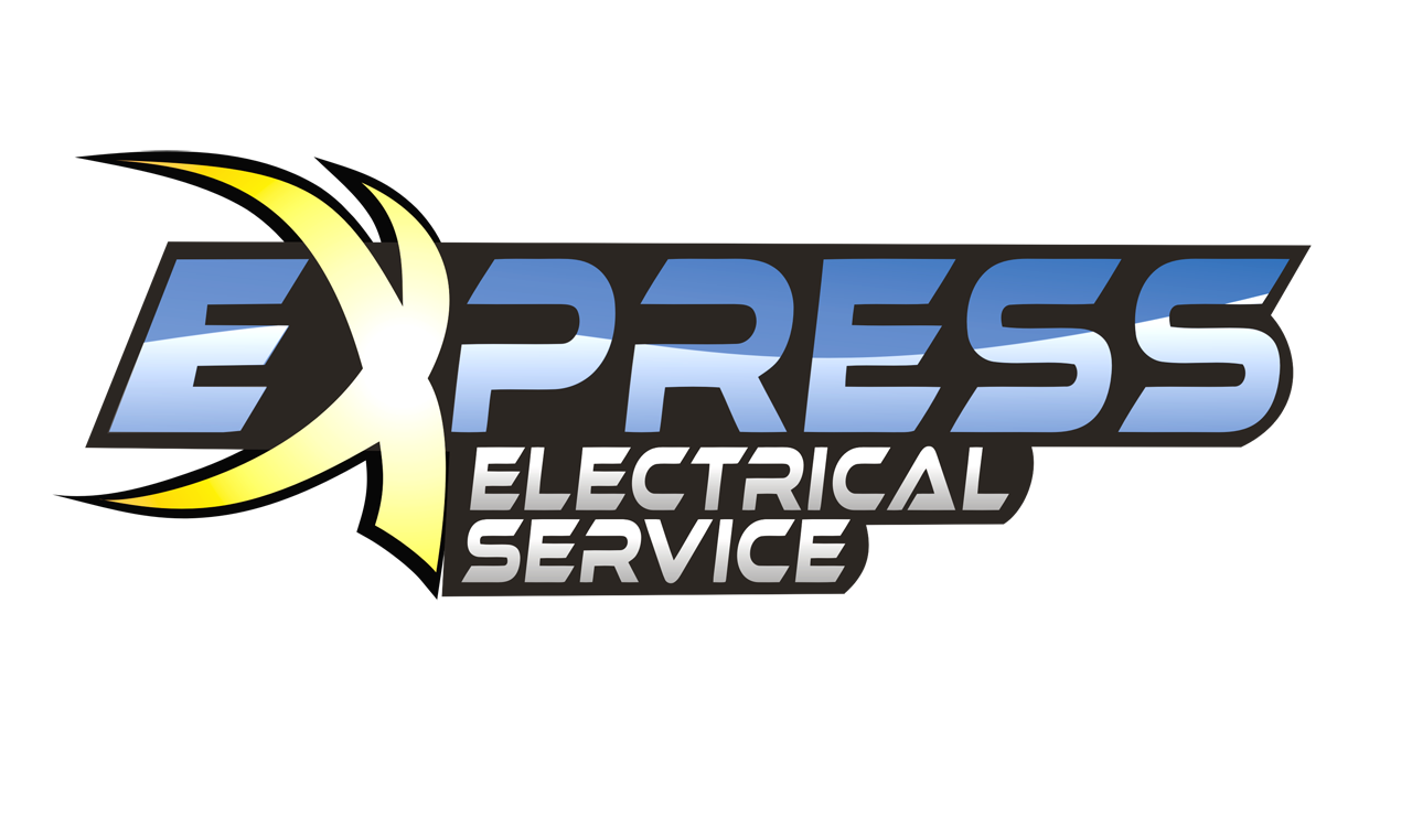 Logo for Express Electrical Service